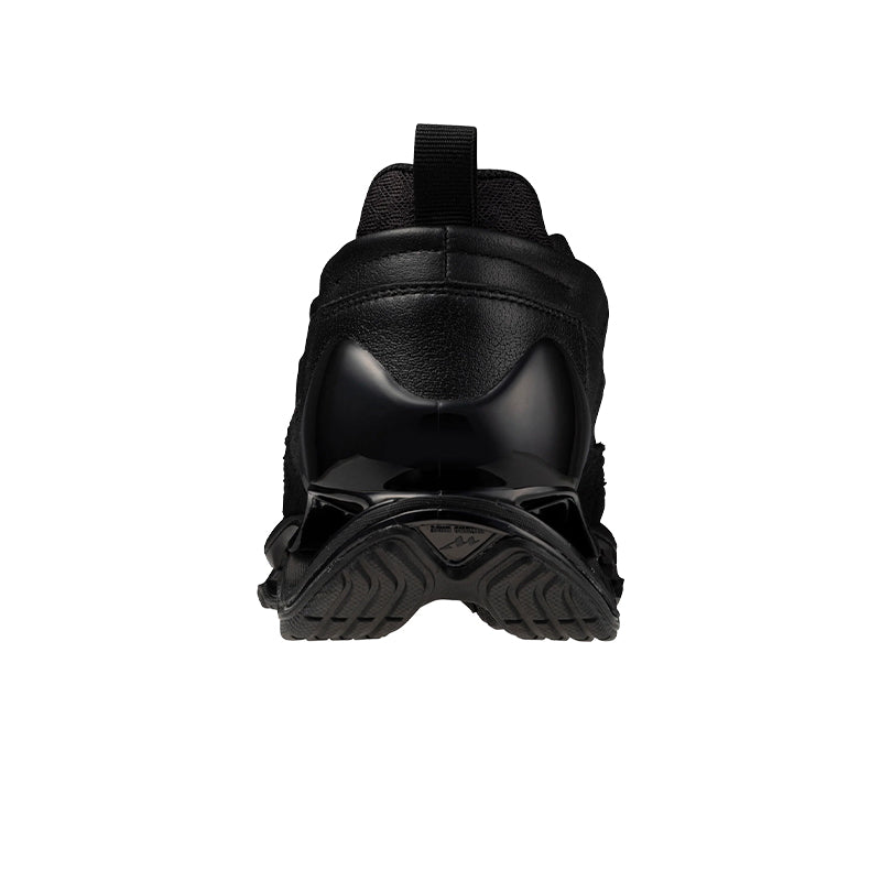 Mizuno Wave Prophecy Moc GORE-TEX Black – Women's Sneakers