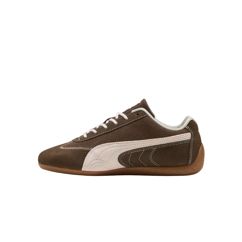 Puma Speedcat Elevated Brown – Women's Sneakers