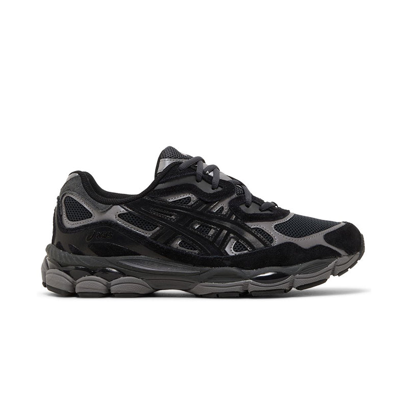 ASICS GEL-NYC Graphite – Women's Sneakers