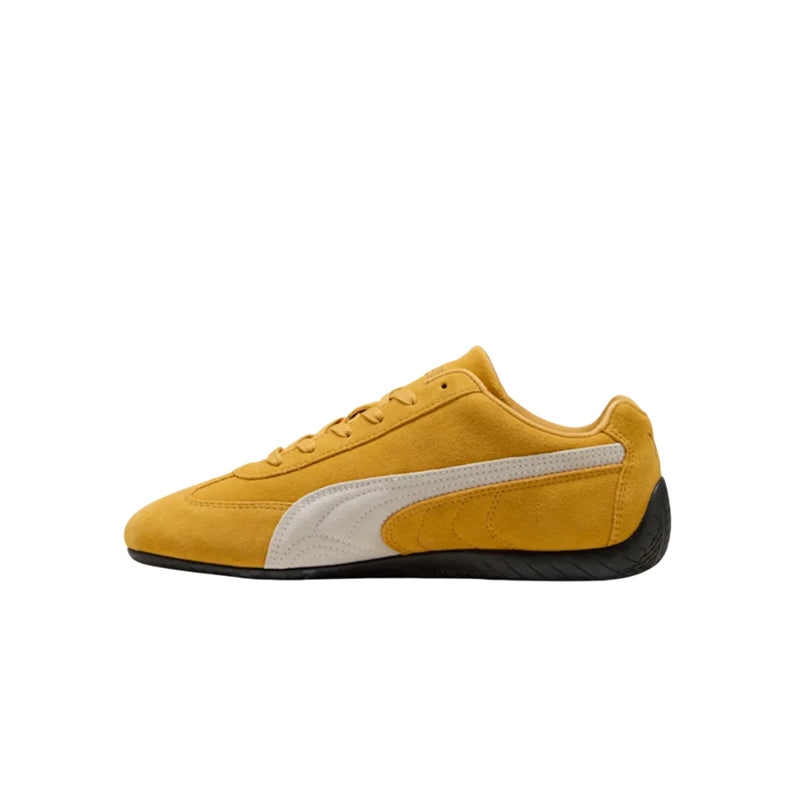 Puma Speedcat Elevated Yellow – Women's Sneakers