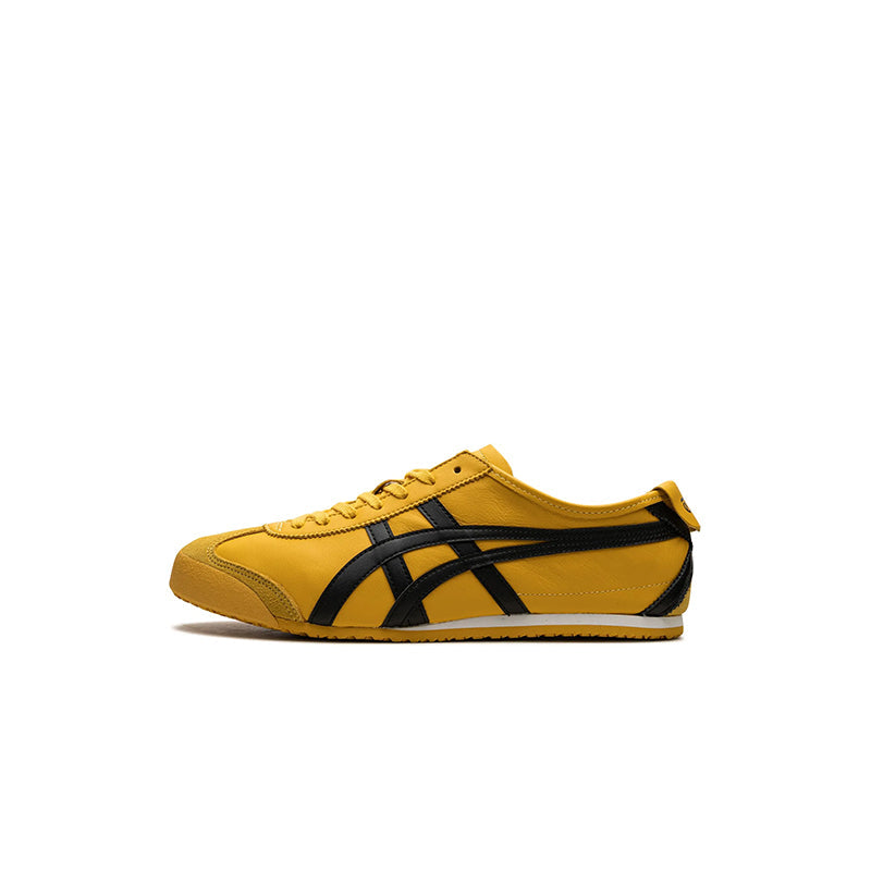 Onitsuka Tiger Mexico 66 SD Kill Bill Yellow – Women's Sneakers