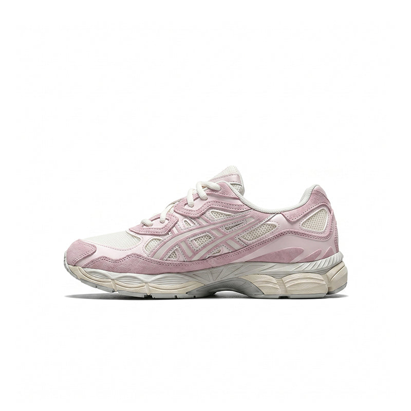 ASICS GEL-NYC Cream Rose – Women's Sneakers