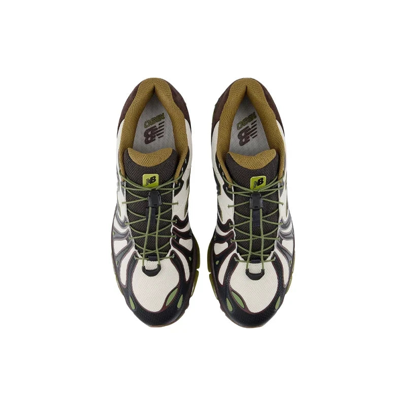 New Balance 1890 Linen Pumpernickel – Women's Running Shoes