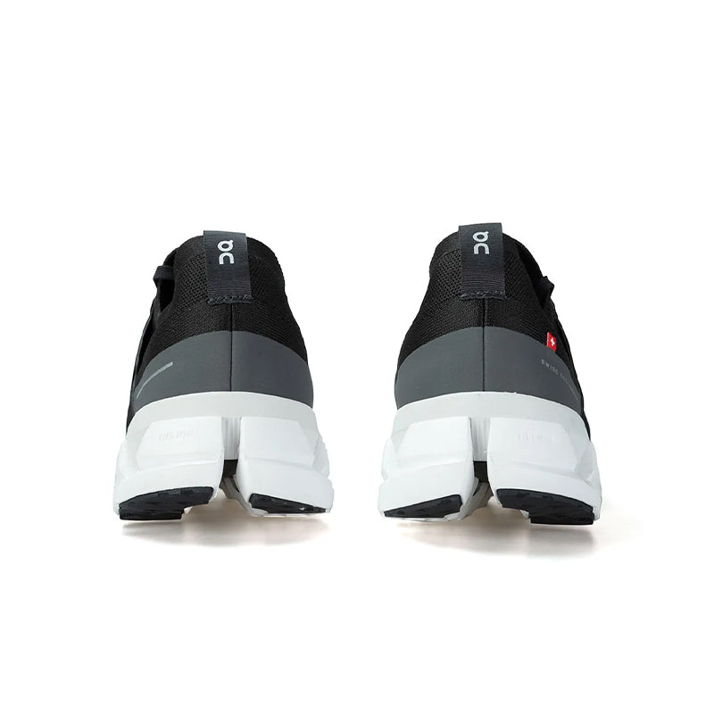 On Cloudswift 3 Black – Women's Sneakers