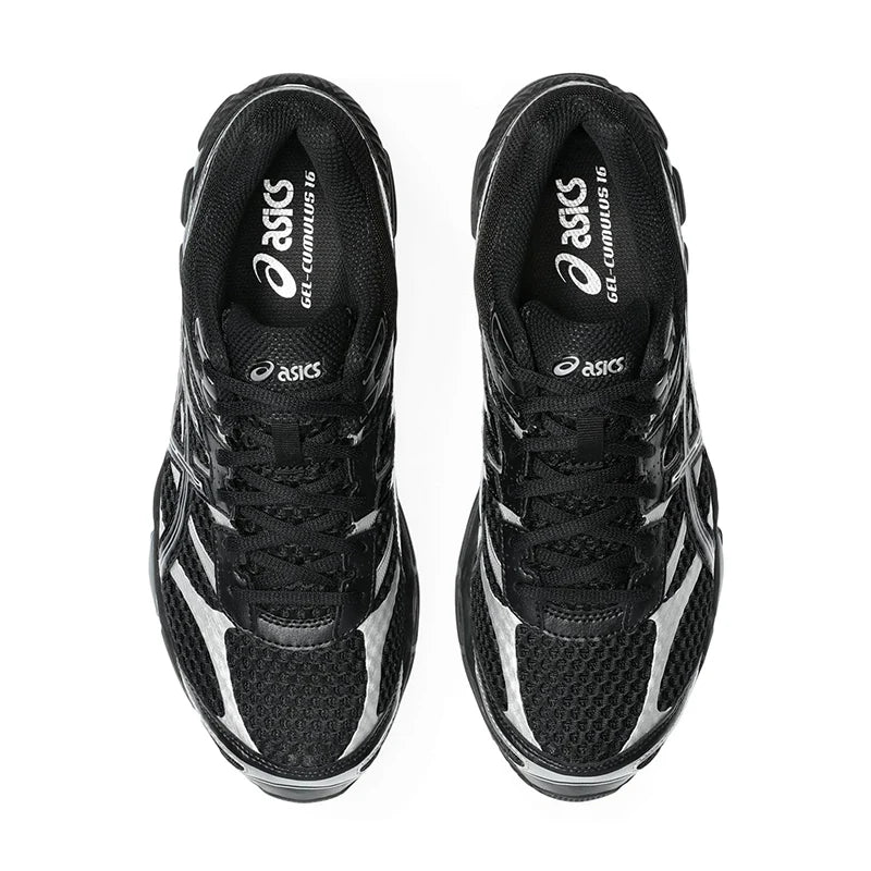 ASICS GEL-Cumulus 16 Black – Women's Sneakers