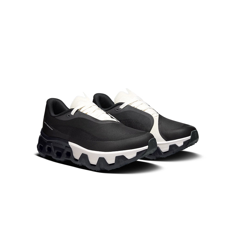 On Cloudmonster Hyper PAF Black – Women's Running Shoes