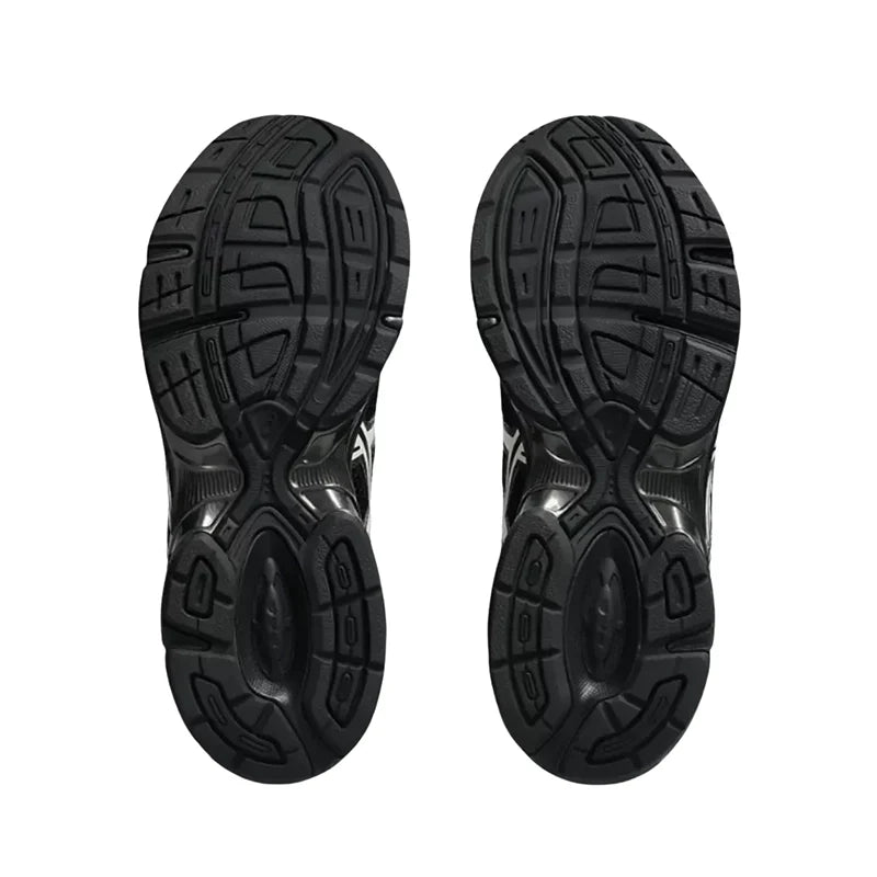 ASICS GEL-1130 Black Cream – Women's Sneakers