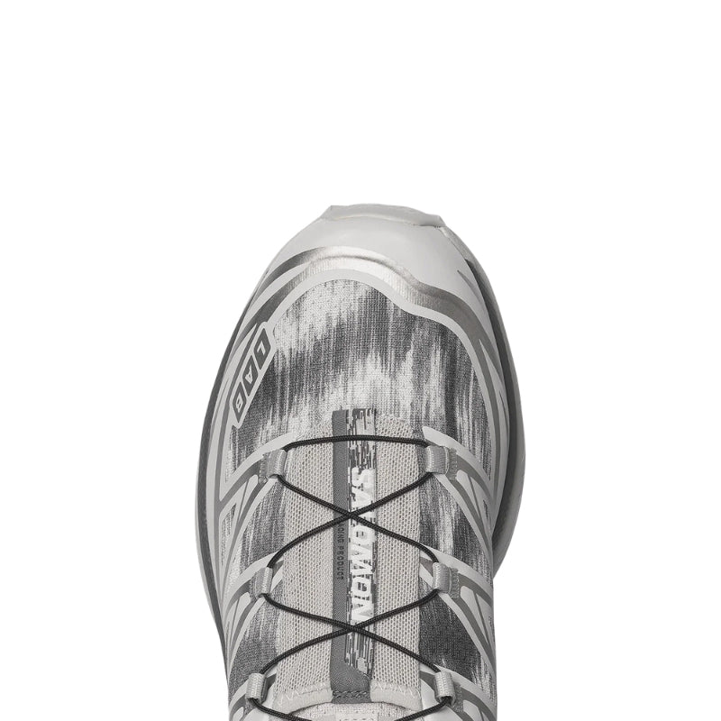 Salomon XT-6 Camo Gray Violet – Women's Trail Sneakers