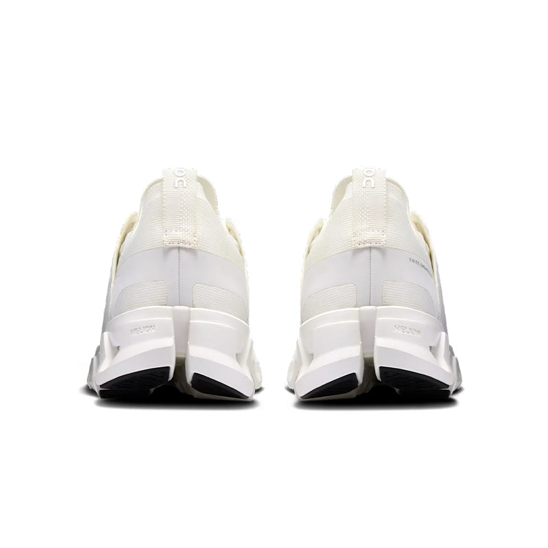 On Cloudswift 4 White – Women's Sneakers