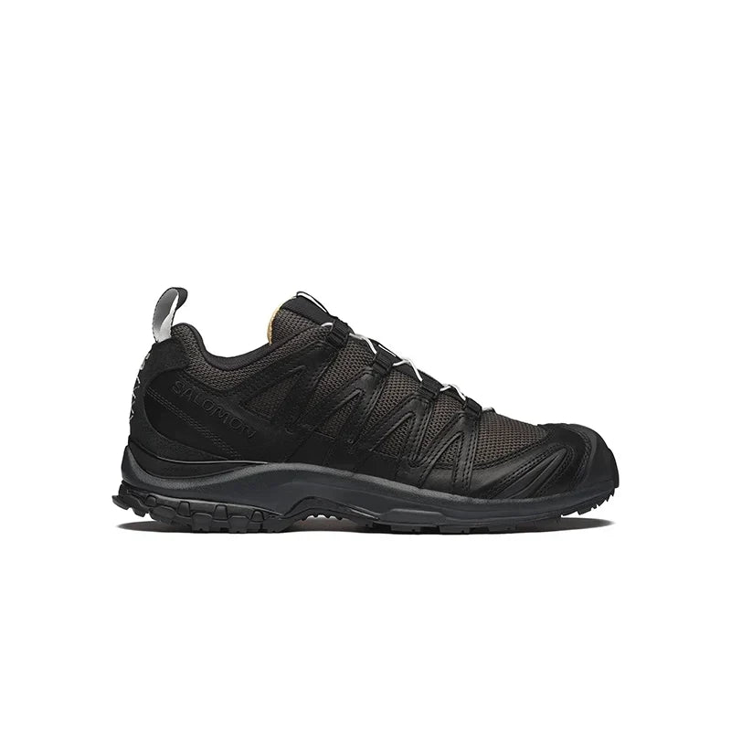 Salomon XA Pro 3D Alpine Echoes Black – Women's Trail Sneakers