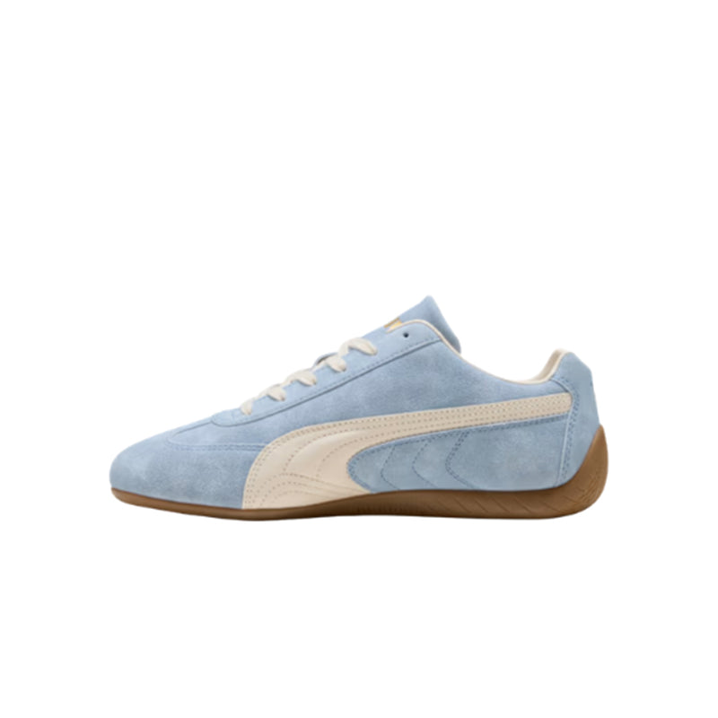 Puma Speedcat Elevated Light Blue – Women's Sneakers