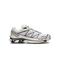 Salomon XT-6 Vanilla Ice Plum Perfect – Women's Trail Sneakers