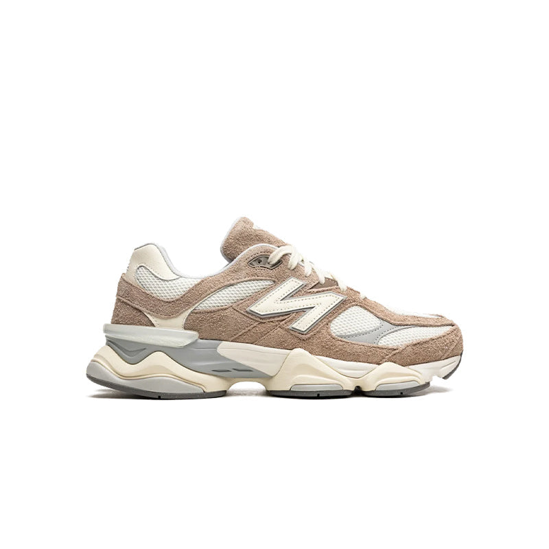 New Balance 9060 Driftwood – Women's Sneakers