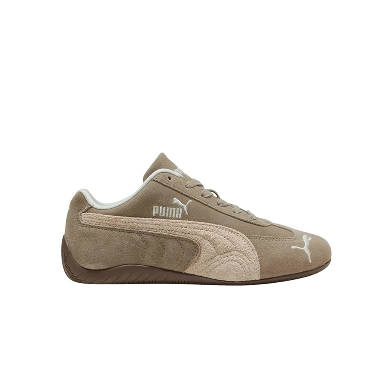 Puma Speedcat Elevated Beige – Women's Sneakers