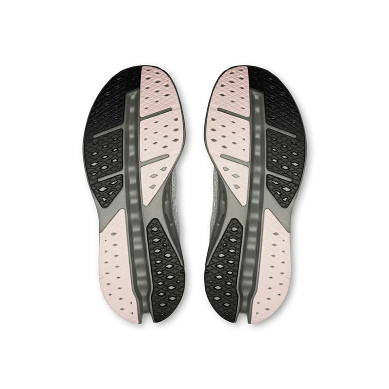 On Cloudsurfer Max Wide Asphalt – Women's Running Shoes