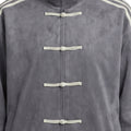 Chinese Jacket Grey