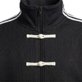 Chinese Jacket Black
