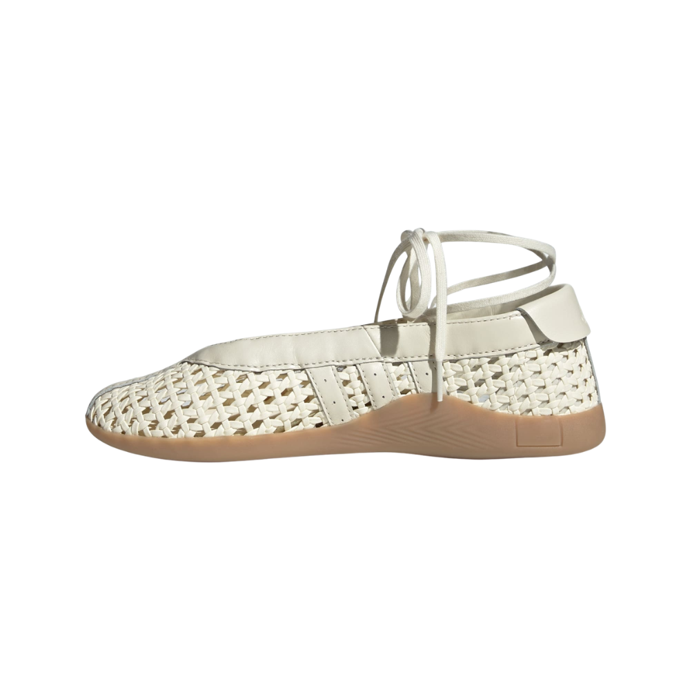 Adidas Originals Taekwondo Mei Cream White – Women's Sneakers
