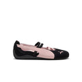 Puma Ballet Speedcat Black Pink – Women's Sneakers