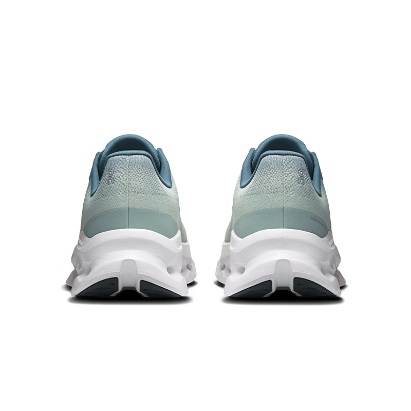 On Cloudtilt Tide Mineral – Women's Platform Sneakers