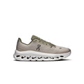 On Cloudtilt Olive Desert – Women's Platform Sneakers