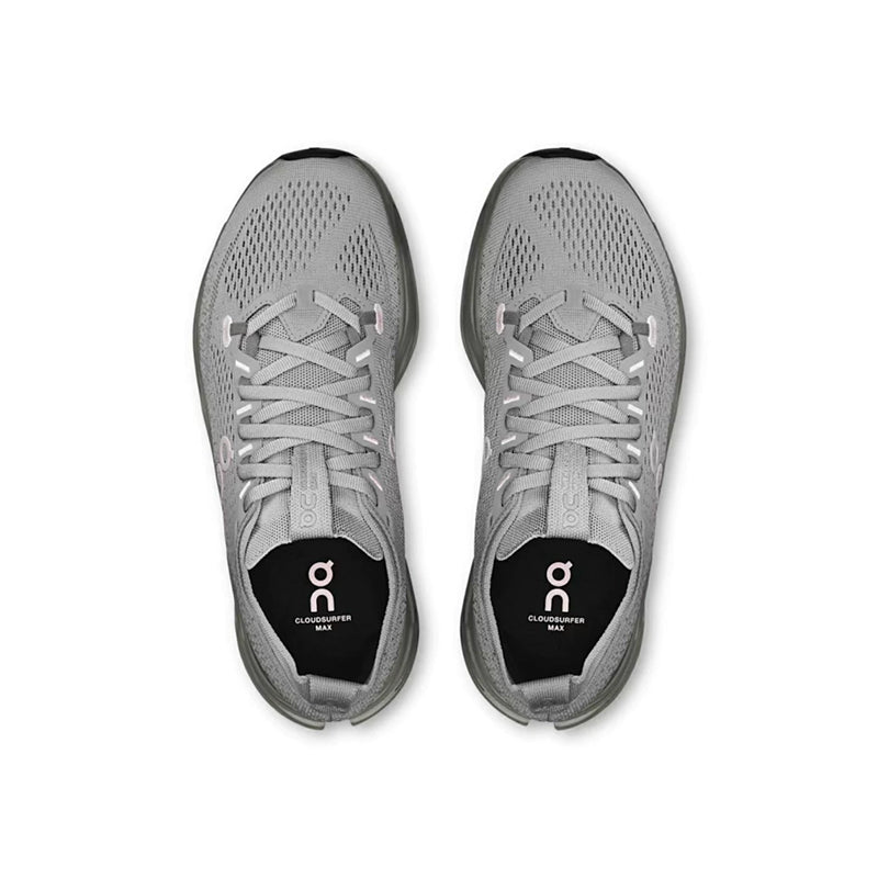 On Cloudsurfer Max Wide Asphalt – Women's Running Shoes