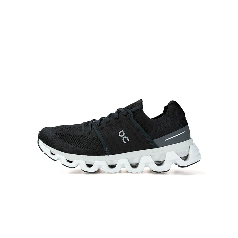 On Cloudswift 3 Black – Women's Sneakers