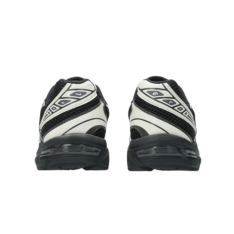 ASICS GEL-1130 Black Cream – Women's Sneakers