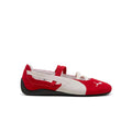 Puma Ballet Speedcat Red – Women's Sneakers