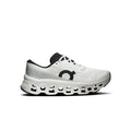 On Cloudmonster 3 White – Women's Running Shoes