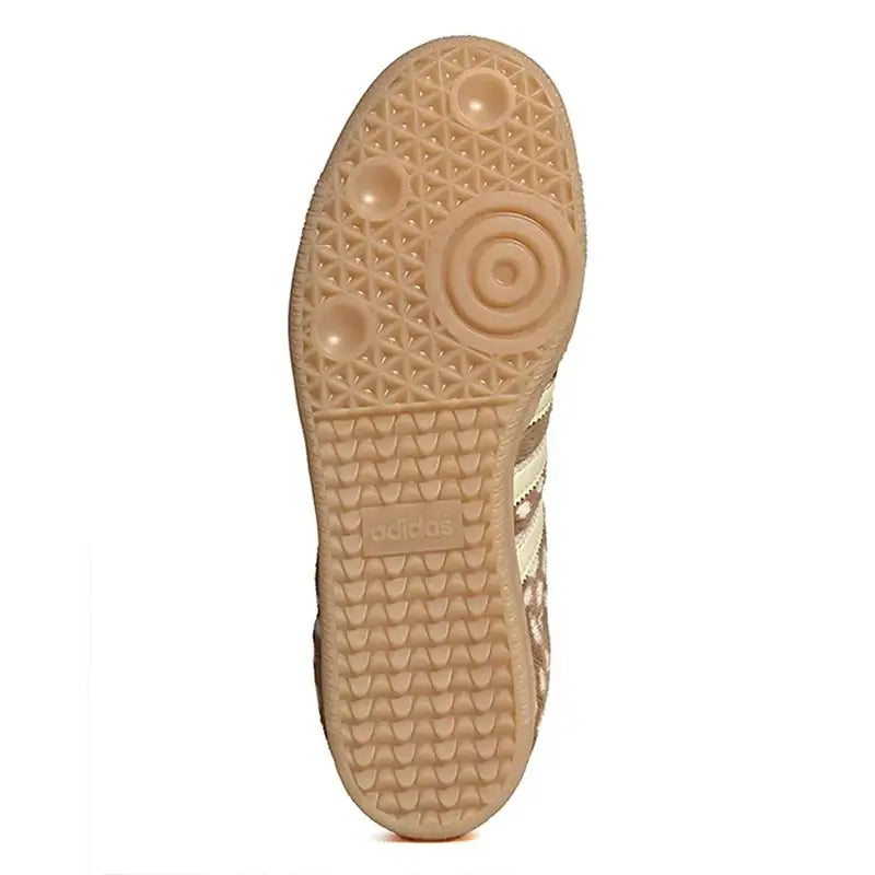 Adidas Samba OG Desert Wonder Bambi – Women's Sneakers
