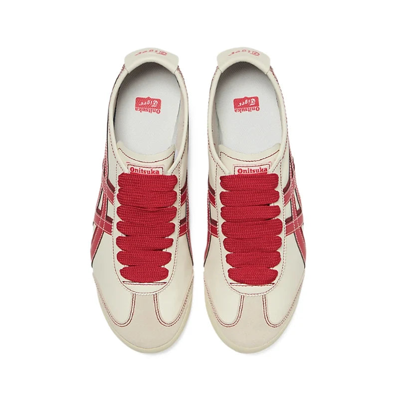 Onitsuka Tiger Mexico 66 – Women's Sneakers