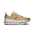 On Cloudsurfer Max Wide Chai – Women's Running Shoes