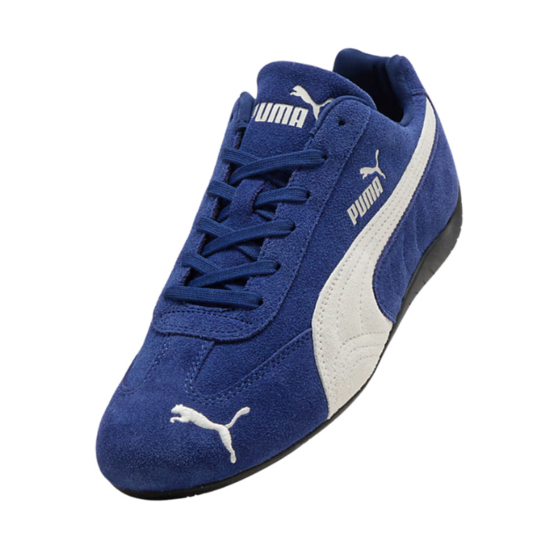 Puma Speedcat Elevated Blue – Women's Sneakers