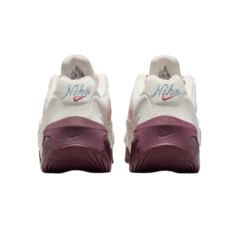Nike Air Max Muse SE Pink and Cream – Women's Sneakers