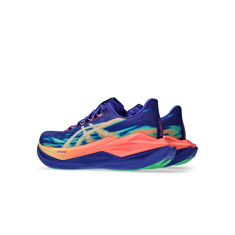 ASICS Superblast 3 Cobalt – Women's Running Shoes