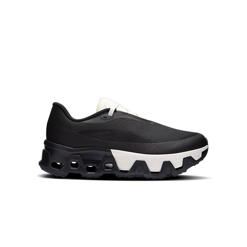 On Cloudmonster Hyper PAF Black – Women's Running Shoes