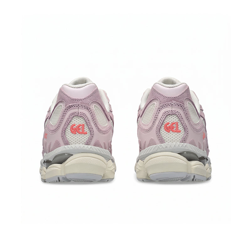 ASICS GEL-NYC Cream Rose – Women's Sneakers