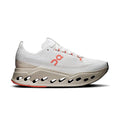 On Cloudsurfer Max Wide Salmon – Women's Running Shoes