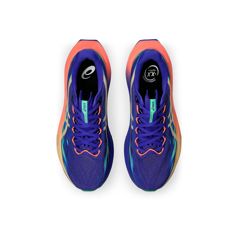 ASICS Superblast 3 Edo Purple – Women's Running Shoes