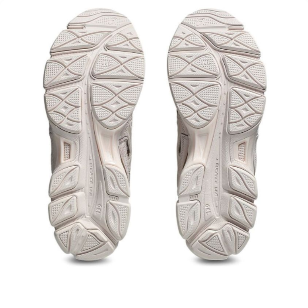 ASICS GEL-NYC Mineral Beige – Women's Sneakers