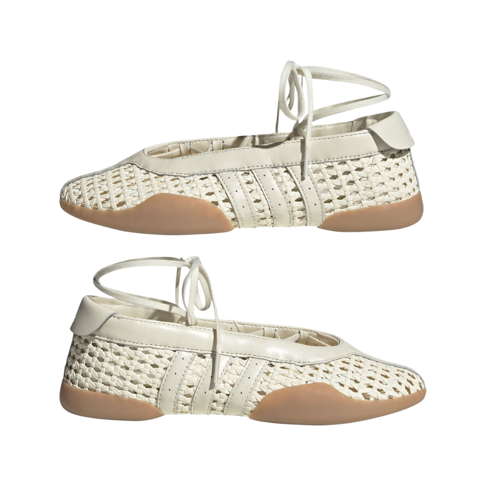 Adidas Originals Taekwondo Mei Cream White – Women's Sneakers