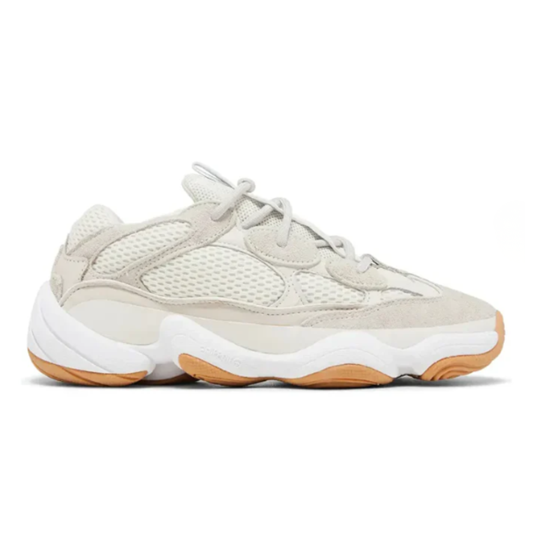 Adidas Yeezy 500 Stone Taupe – Women's Sneakers
