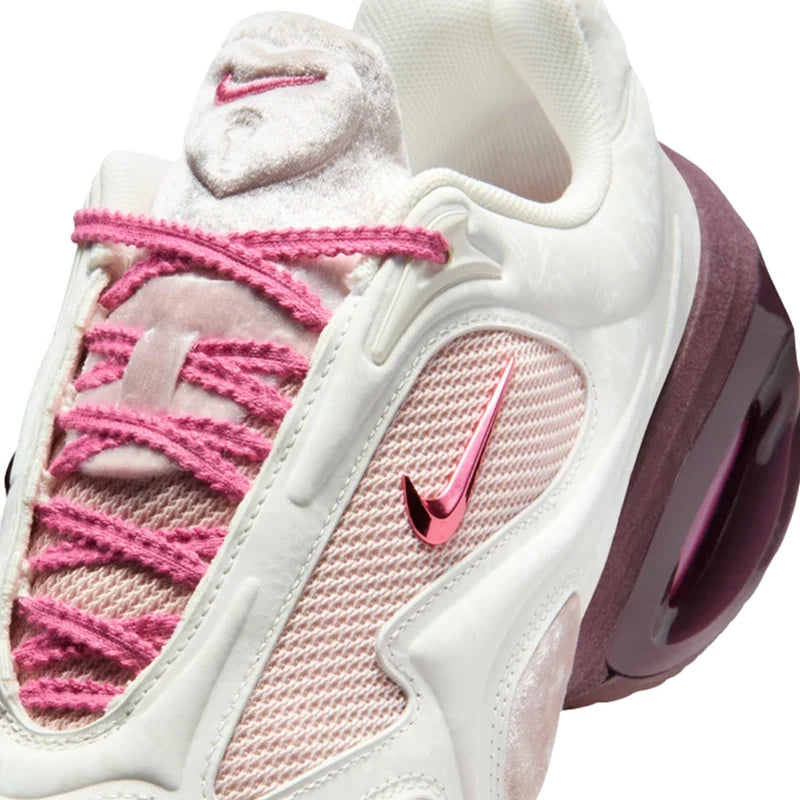 Nike Air Max Muse SE Pink and Cream – Women's Sneakers