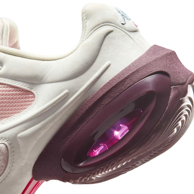 Nike Air Max Muse SE Pink and Cream – Women's Sneakers