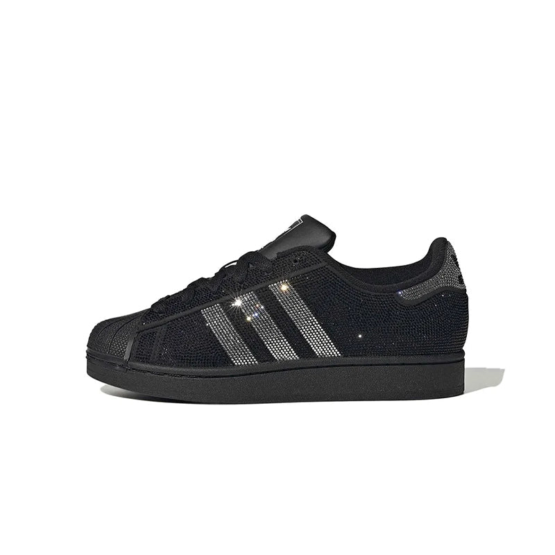 Adidas Originals Superstar 2 – Women's Sneakers