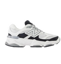 New Balance 9060 Reflection Black Oreo – Women's Sneakers