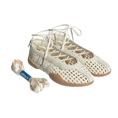 Adidas Originals Taekwondo Mei Cream White – Women's Sneakers