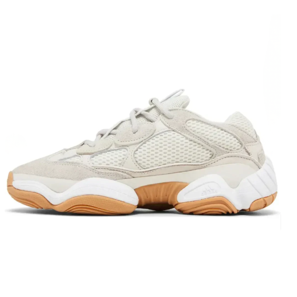 Adidas Yeezy 500 Stone Taupe – Women's Sneakers