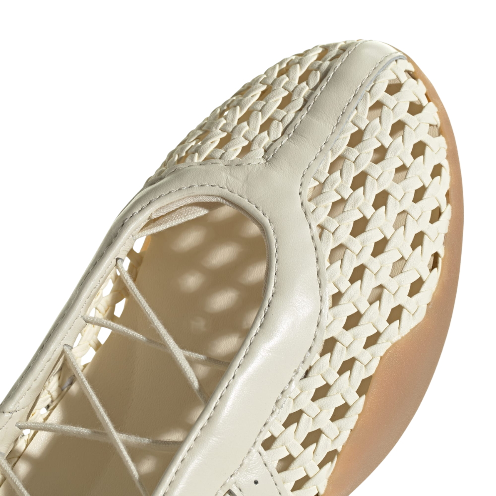 Adidas Originals Taekwondo Mei Cream White – Women's Sneakers